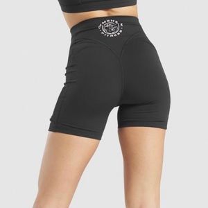 Gymshark Legacy Fitness Shorts